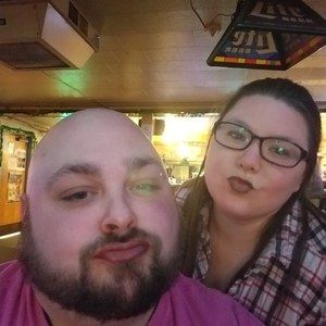 Meet your Posher, Jeff